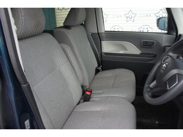 タント Ｘセレクション　オーディオ無し　エアコン　パワーステアリング　パワーウィンドウ　運転席エアバッグ　助手席エアバッグ　ＡＢＳ　ＥＳＣ　スマートキー　盗難防止システム　衝突安全ボディ　衝突被害軽減システム　修復歴有り（12枚目）