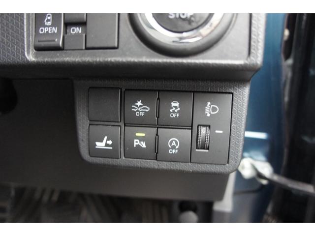 タント Ｘセレクション　オーディオ無し　エアコン　パワーステアリング　パワーウィンドウ　運転席エアバッグ　助手席エアバッグ　ＡＢＳ　ＥＳＣ　スマートキー　盗難防止システム　衝突安全ボディ　衝突被害軽減システム　修復歴有り（18枚目）