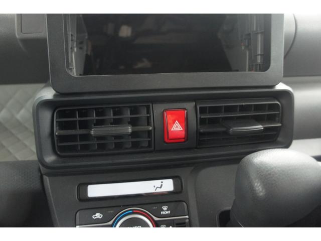 タント Ｘセレクション　オーディオ無し　エアコン　パワーステアリング　パワーウィンドウ　運転席エアバッグ　助手席エアバッグ　ＡＢＳ　ＥＳＣ　スマートキー　盗難防止システム　衝突安全ボディ　衝突被害軽減システム　修復歴有り（22枚目）