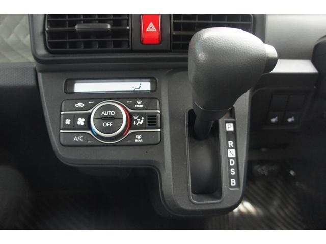 タント Ｘセレクション　オーディオ無し　エアコン　パワーステアリング　パワーウィンドウ　運転席エアバッグ　助手席エアバッグ　ＡＢＳ　ＥＳＣ　スマートキー　盗難防止システム　衝突安全ボディ　衝突被害軽減システム　修復歴有り（23枚目）