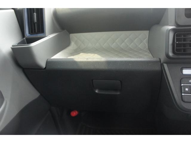 タント Ｘセレクション　オーディオ無し　エアコン　パワーステアリング　パワーウィンドウ　運転席エアバッグ　助手席エアバッグ　ＡＢＳ　ＥＳＣ　スマートキー　盗難防止システム　衝突安全ボディ　衝突被害軽減システム　修復歴有り（25枚目）