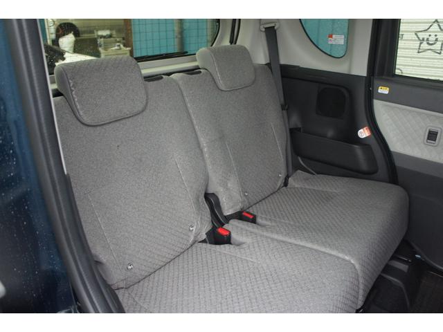 タント Ｘセレクション　オーディオ無し　エアコン　パワーステアリング　パワーウィンドウ　運転席エアバッグ　助手席エアバッグ　ＡＢＳ　ＥＳＣ　スマートキー　盗難防止システム　衝突安全ボディ　衝突被害軽減システム　修復歴有り（30枚目）