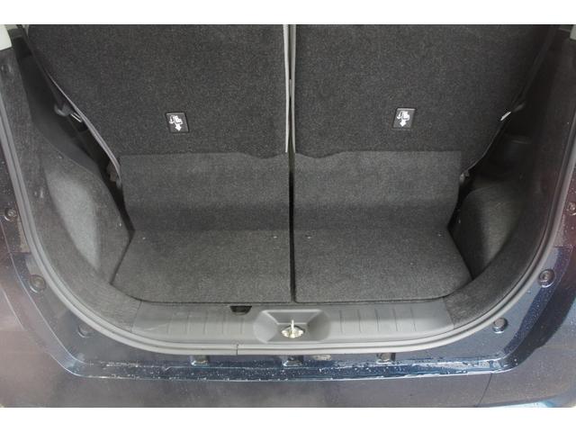 タント Ｘセレクション　オーディオ無し　エアコン　パワーステアリング　パワーウィンドウ　運転席エアバッグ　助手席エアバッグ　ＡＢＳ　ＥＳＣ　スマートキー　盗難防止システム　衝突安全ボディ　衝突被害軽減システム　修復歴有り（34枚目）