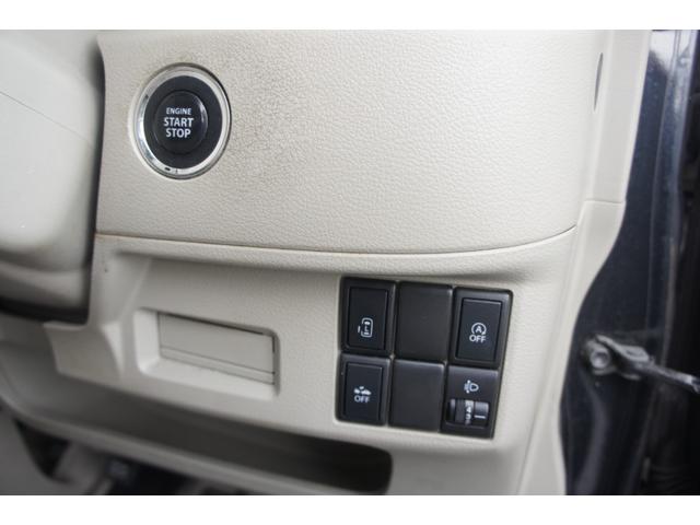 スペーシア Ｘ　ＣＤ　ラジオ　ＴＶ　ＡＵＸ　ナビ　ＥＴＣ　エアコン　パワーステアリング　パワーウィンドウ　運転席エアバッグ　助手席エアバッグ　ＡＢＳ　ＥＳＣ　スマートキー　盗難防止システム　衝突安全ボディ　修復歴無し（17枚目）
