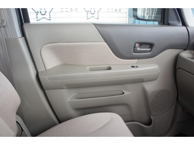 スペーシア Ｘ　ＣＤ　ラジオ　ＴＶ　ＡＵＸ　ナビ　ＥＴＣ　エアコン　パワーステアリング　パワーウィンドウ　運転席エアバッグ　助手席エアバッグ　ＡＢＳ　ＥＳＣ　スマートキー　盗難防止システム　衝突安全ボディ　修復歴無し（35枚目）