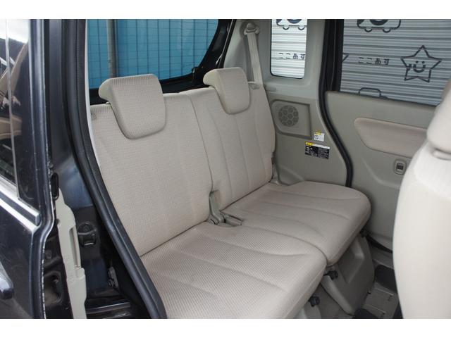 スペーシア Ｘ　ＣＤ　ラジオ　ＴＶ　ＡＵＸ　ナビ　ＥＴＣ　エアコン　パワーステアリング　パワーウィンドウ　運転席エアバッグ　助手席エアバッグ　ＡＢＳ　ＥＳＣ　スマートキー　盗難防止システム　衝突安全ボディ　修復歴無し（37枚目）
