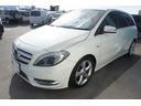 MERCEDES BENZ B-CLASS