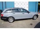 MERCEDES BENZ C-CLASS STATIONWAGON