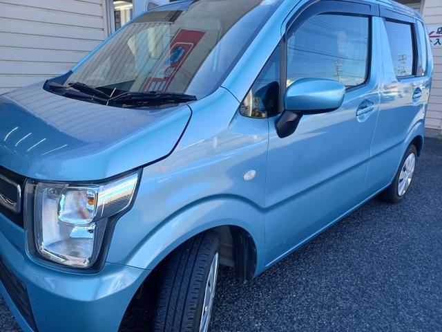 ワゴンR FA ナビ バックカメラ 4WD(24枚目)