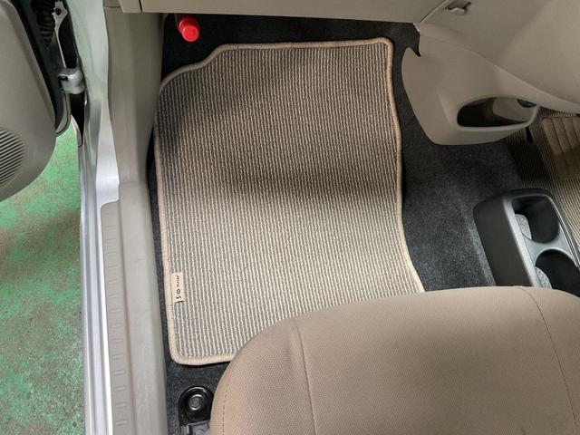ミライース Ｘ　ＥＴＣ　ナビ　ＴＶ　アイドリングストップ　電動格納ミラー　ＣＶＴ　盗難防止システム　ＡＢＳ　衝突安全ボディ　エアコン　パワーステアリング　パワーウィンドウ　禁煙車両（38枚目）