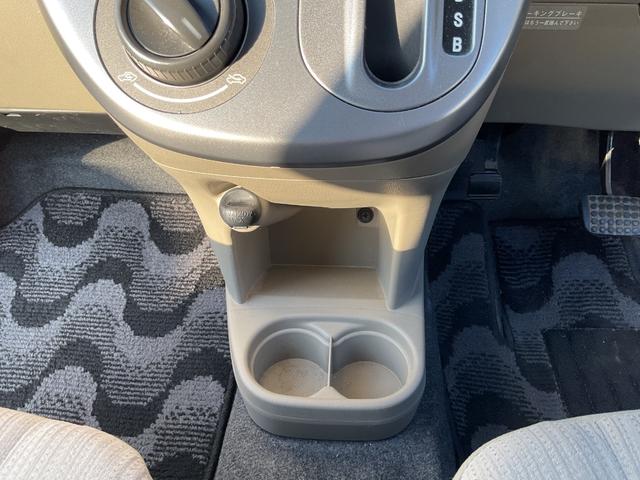 プレオ Ｌ　ＥＴＣ　キーレスエントリー　電動格納ミラー　ＣＶＴ　ＡＢＳ　ＣＤ　衝突安全ボディ　エアコン　パワーステアリング　パワーウィンドウ　禁煙車　盗難防止システム（5枚目）