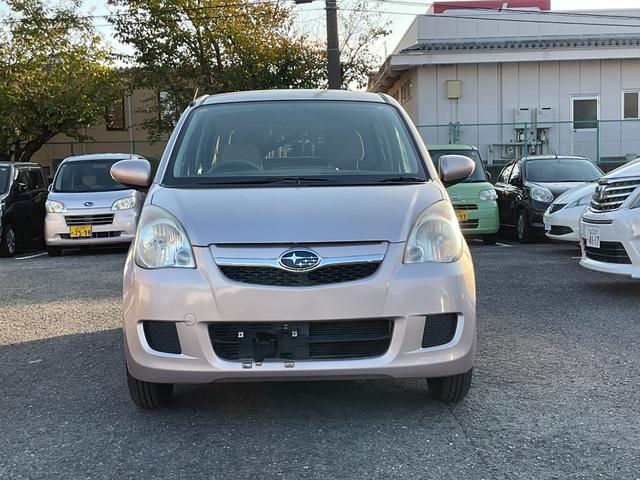 プレオ Ｌ　ＥＴＣ　キーレスエントリー　電動格納ミラー　ＣＶＴ　ＡＢＳ　ＣＤ　衝突安全ボディ　エアコン　パワーステアリング　パワーウィンドウ　禁煙車　盗難防止システム（12枚目）