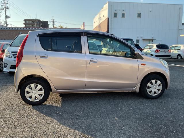 プレオ Ｌ　ＥＴＣ　キーレスエントリー　電動格納ミラー　ＣＶＴ　ＡＢＳ　ＣＤ　衝突安全ボディ　エアコン　パワーステアリング　パワーウィンドウ　禁煙車　盗難防止システム（14枚目）