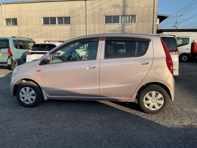 プレオ Ｌ　ＥＴＣ　キーレスエントリー　電動格納ミラー　ＣＶＴ　ＡＢＳ　ＣＤ　衝突安全ボディ　エアコン　パワーステアリング　パワーウィンドウ　禁煙車　盗難防止システム（18枚目）