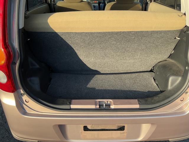 プレオ Ｌ　ＥＴＣ　キーレスエントリー　電動格納ミラー　ＣＶＴ　ＡＢＳ　ＣＤ　衝突安全ボディ　エアコン　パワーステアリング　パワーウィンドウ　禁煙車　盗難防止システム（19枚目）