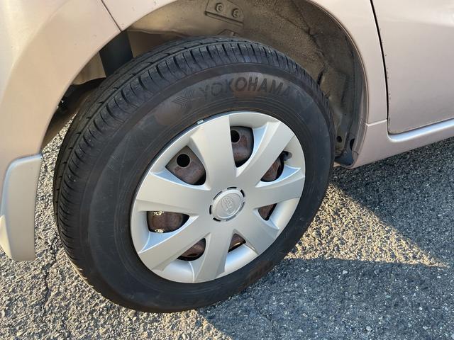 プレオ Ｌ　ＥＴＣ　キーレスエントリー　電動格納ミラー　ＣＶＴ　ＡＢＳ　ＣＤ　衝突安全ボディ　エアコン　パワーステアリング　パワーウィンドウ　禁煙車　盗難防止システム（20枚目）