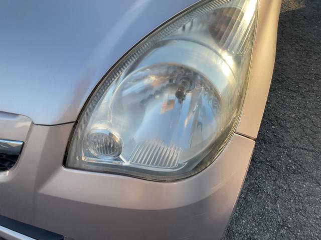 プレオ Ｌ　ＥＴＣ　キーレスエントリー　電動格納ミラー　ＣＶＴ　ＡＢＳ　ＣＤ　衝突安全ボディ　エアコン　パワーステアリング　パワーウィンドウ　禁煙車　盗難防止システム（22枚目）