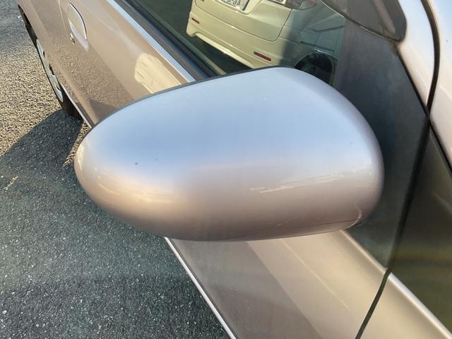 プレオ Ｌ　ＥＴＣ　キーレスエントリー　電動格納ミラー　ＣＶＴ　ＡＢＳ　ＣＤ　衝突安全ボディ　エアコン　パワーステアリング　パワーウィンドウ　禁煙車　盗難防止システム（23枚目）