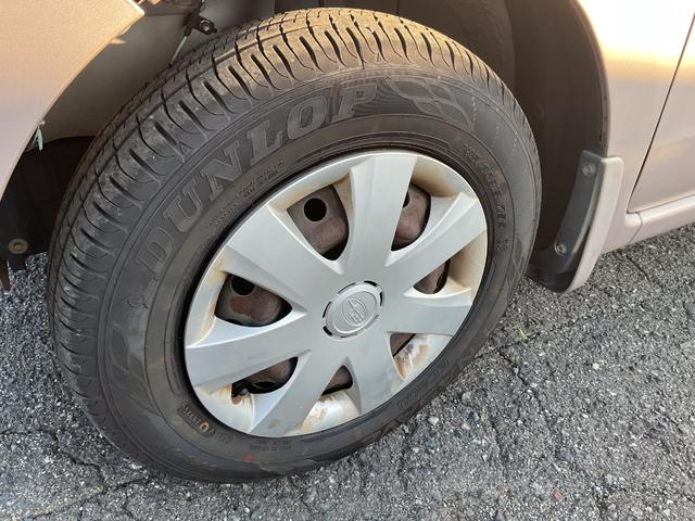 プレオ Ｌ　ＥＴＣ　キーレスエントリー　電動格納ミラー　ＣＶＴ　ＡＢＳ　ＣＤ　衝突安全ボディ　エアコン　パワーステアリング　パワーウィンドウ　禁煙車　盗難防止システム（26枚目）