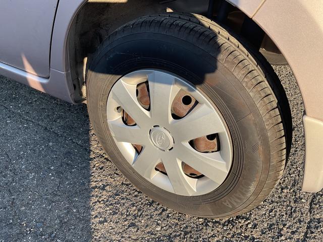 プレオ Ｌ　ＥＴＣ　キーレスエントリー　電動格納ミラー　ＣＶＴ　ＡＢＳ　ＣＤ　衝突安全ボディ　エアコン　パワーステアリング　パワーウィンドウ　禁煙車　盗難防止システム（27枚目）