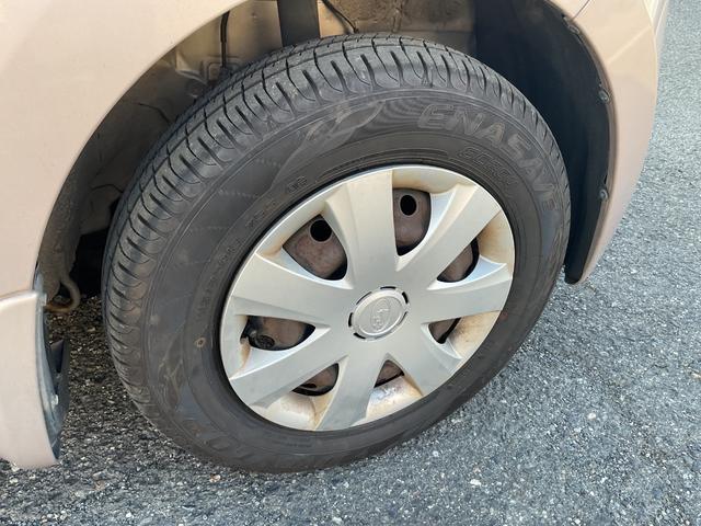 プレオ Ｌ　ＥＴＣ　キーレスエントリー　電動格納ミラー　ＣＶＴ　ＡＢＳ　ＣＤ　衝突安全ボディ　エアコン　パワーステアリング　パワーウィンドウ　禁煙車　盗難防止システム（28枚目）