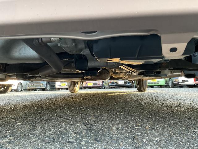 プレオ Ｌ　ＥＴＣ　キーレスエントリー　電動格納ミラー　ＣＶＴ　ＡＢＳ　ＣＤ　衝突安全ボディ　エアコン　パワーステアリング　パワーウィンドウ　禁煙車　盗難防止システム（29枚目）