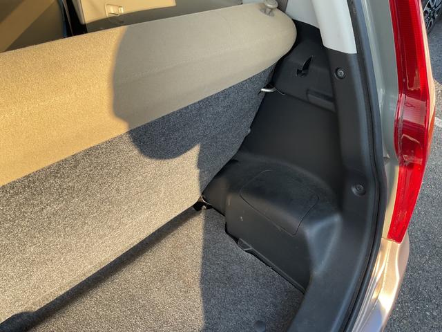 プレオ Ｌ　ＥＴＣ　キーレスエントリー　電動格納ミラー　ＣＶＴ　ＡＢＳ　ＣＤ　衝突安全ボディ　エアコン　パワーステアリング　パワーウィンドウ　禁煙車　盗難防止システム（31枚目）