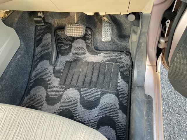 プレオ Ｌ　ＥＴＣ　キーレスエントリー　電動格納ミラー　ＣＶＴ　ＡＢＳ　ＣＤ　衝突安全ボディ　エアコン　パワーステアリング　パワーウィンドウ　禁煙車　盗難防止システム（36枚目）