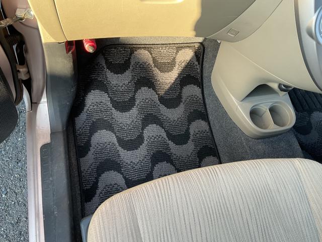 プレオ Ｌ　ＥＴＣ　キーレスエントリー　電動格納ミラー　ＣＶＴ　ＡＢＳ　ＣＤ　衝突安全ボディ　エアコン　パワーステアリング　パワーウィンドウ　禁煙車　盗難防止システム（37枚目）