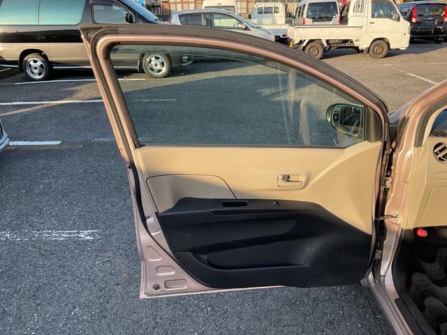 プレオ Ｌ　ＥＴＣ　キーレスエントリー　電動格納ミラー　ＣＶＴ　ＡＢＳ　ＣＤ　衝突安全ボディ　エアコン　パワーステアリング　パワーウィンドウ　禁煙車　盗難防止システム（40枚目）