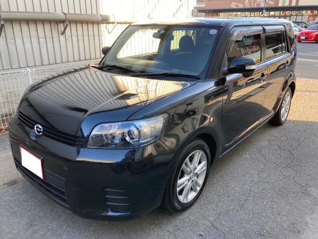 カローラルミオン (3枚目)