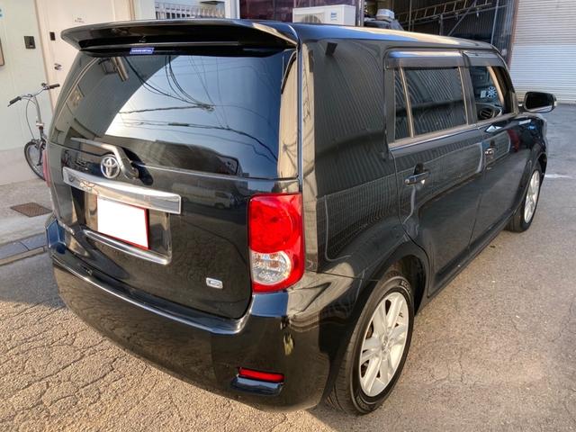 カローラルミオン (5枚目)