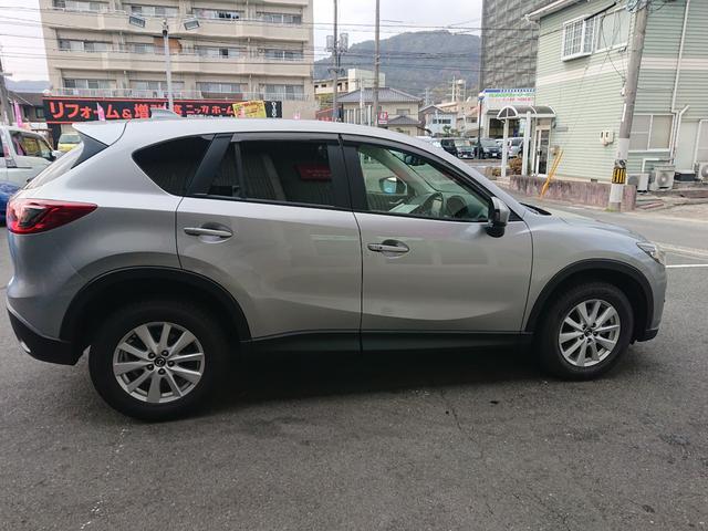 マツダ ＣＸ－５