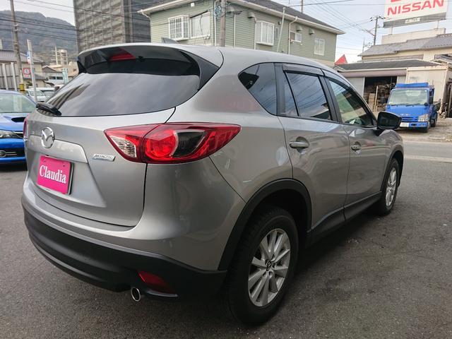 マツダ ＣＸ－５