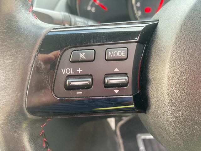 ＲＸ－８ タイプＲＳ　圧縮測定済み／ＲＳ専用ＡＷ／純正レカロレザーシート／６ＭＴ／革巻きステアリング／ビルトインＥＴＣ／ＨＩＤオートライト／純正マフラー（28枚目）