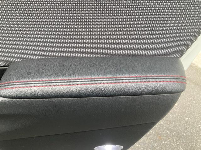 ＲＸ－８ タイプＲＳ　圧縮測定済み／ＲＳ専用ＡＷ／純正レカロレザーシート／６ＭＴ／革巻きステアリング／ビルトインＥＴＣ／ＨＩＤオートライト／純正マフラー（33枚目）