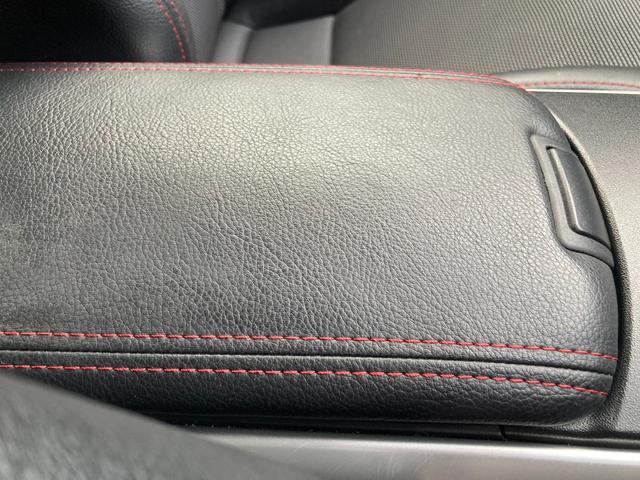 ＲＸ－８ タイプＲＳ　圧縮測定済み／ＲＳ専用ＡＷ／純正レカロレザーシート／６ＭＴ／革巻きステアリング／ビルトインＥＴＣ／ＨＩＤオートライト／純正マフラー（34枚目）