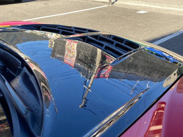 ＲＸ－８ タイプＳ　圧縮想定済み／マツダスピードＦバンパー／マツダスピードサイドステップ／マツダスピードＲバンパー／純正色全塗装／エンジン純正／（19枚目）