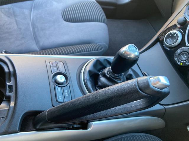 ＲＸ－８ タイプＳ　圧縮想定済み／マツダスピードＦバンパー／マツダスピードサイドステップ／マツダスピードＲバンパー／純正色全塗装／エンジン純正／（22枚目）