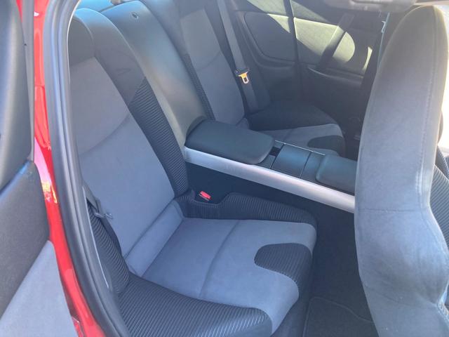 ＲＸ－８ タイプＳ　圧縮想定済み／マツダスピードＦバンパー／マツダスピードサイドステップ／マツダスピードＲバンパー／純正色全塗装／エンジン純正／（23枚目）