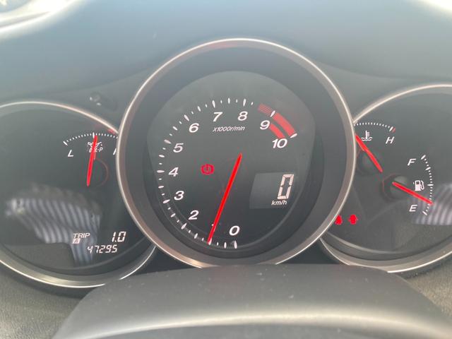 RX-8 タイプS 圧縮測定済み/ワンオーナー/フル純正/BOSEサウンド/キーレス/18インチAW/キセノンHD(30枚目)