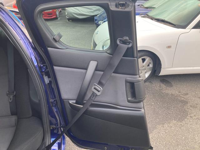 RX-8 タイプS 圧縮測定済み/ワンオーナー/フル純正/BOSEサウンド/キーレス/18インチAW/キセノンHD(31枚目)