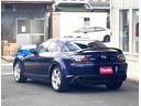 RX-8 タイプS 圧縮測定済み/ワンオーナー/フル純正/BOSEサウンド/キーレス/18インチAW/キセノンHD(4枚目)