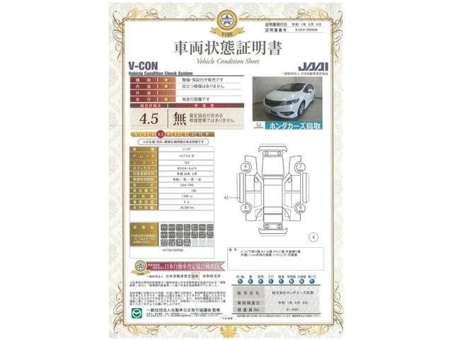 ハイブリッドX(2枚目)