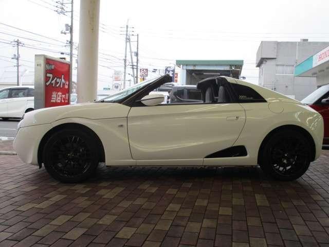 ホンダ s660 A neo classic honda cars 鳥取 u select 山陰東 中古車なら グーネット中古車