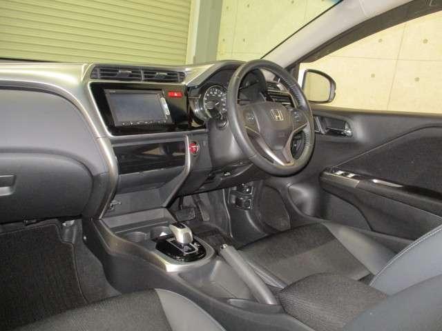 ホンダグレイスハイブリッドｅｘ 中古車 Motor Fan モーターファン