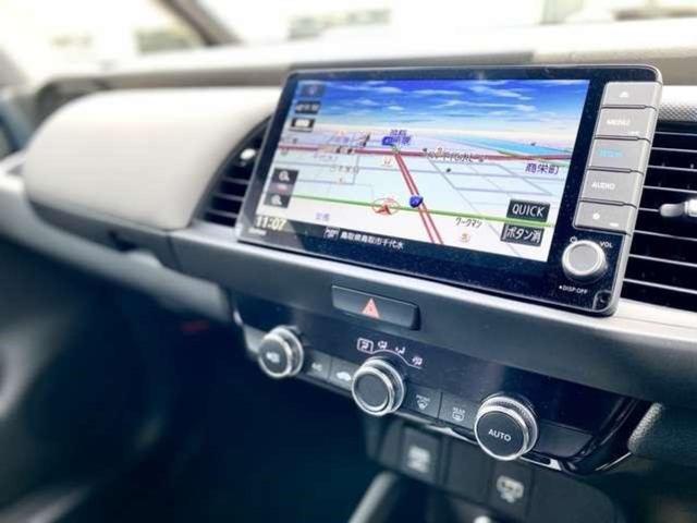 クロスター ホンダ認定中古車 距離数無制限保証1年付 納車整備費用込み ワンオーナー 禁煙車 ルーフレール Hondaコネクト 純正8インチナビ リアカメラ DVD Bluetooth 衝突軽減ブレーキ(10枚目)