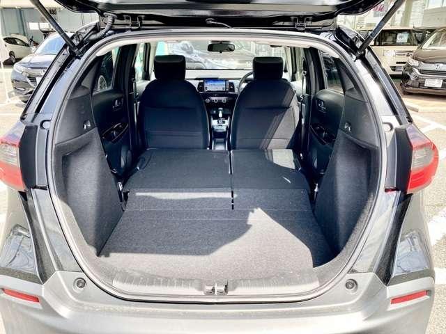 クロスター ホンダ認定中古車 距離数無制限保証1年付 納車整備費用込み ワンオーナー 禁煙車 ルーフレール Hondaコネクト 純正8インチナビ リアカメラ DVD Bluetooth 衝突軽減ブレーキ(16枚目)