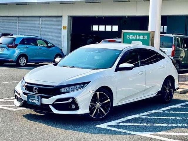 1.5 ホンダ認定中古車 距離数無制限保証2年付き 禁煙車 ワンオーナー 衝突軽減ブレーキ 渋滞追従機能 純正7インチナビ 純正18インチAW ETC2.0 運転席助手席電動シート LEDヘッドライト(2枚目)