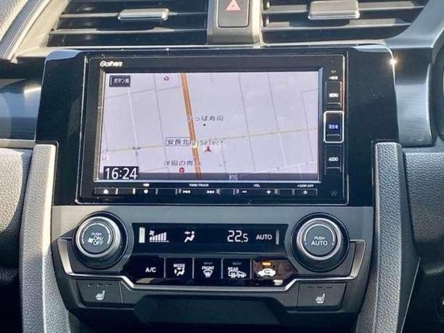 1.5 ホンダ認定中古車 距離数無制限保証2年付き 禁煙車 ワンオーナー 衝突軽減ブレーキ 渋滞追従機能 純正7インチナビ 純正18インチAW ETC2.0 運転席助手席電動シート LEDヘッドライト(6枚目)